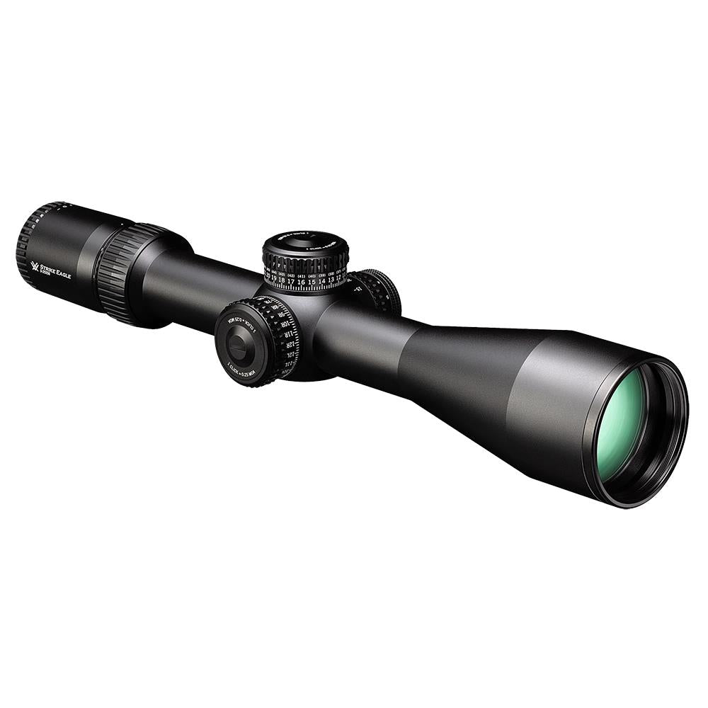 Vortex Diamondback 3-9x40 Richtkijker, Dead-Hold BDC Dradenkruis (MOA)