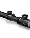 Vortex Crossfire II 1-4x24 AR Richtkijker, V-Brite Dradenkruis (MOA)