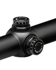 Vortex Crossfire II 1-4x24 AR Richtkijker, V-Brite Dradenkruis (MOA)