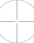 Vortex Crossfire II 1-4x24 AR Richtkijker, V-Brite Dradenkruis (MOA)