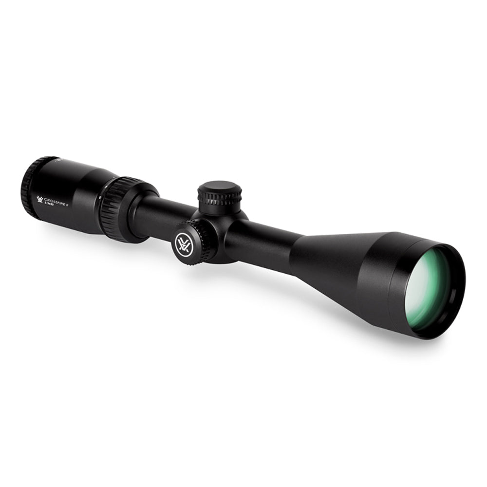 Vortex Crossfire II 3-9x50 Richtkijker, Dead-Hold BDC Dradenkruis (MOA)