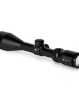 Vortex Crossfire II 3-9x50 Richtkijker, Dead-Hold BDC Dradenkruis (MOA)