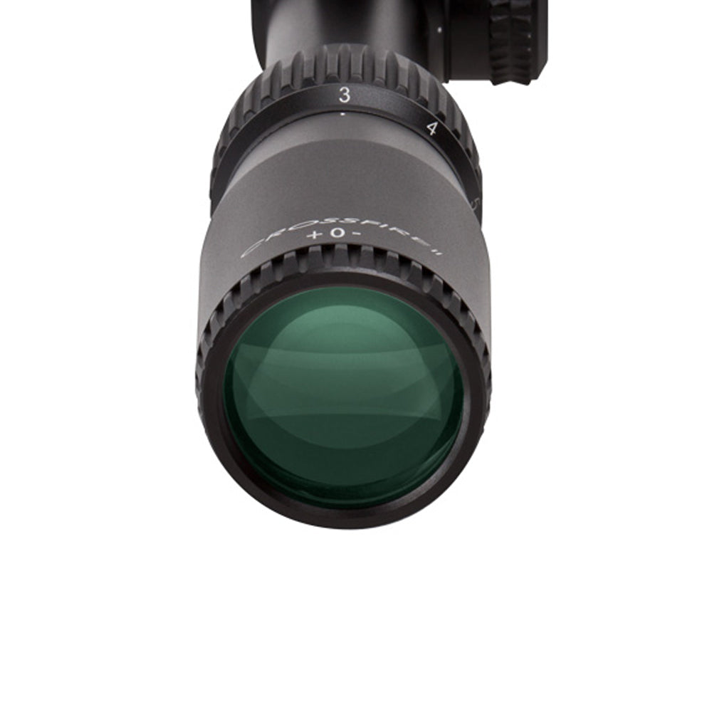 Vortex Crossfire II 3-9x50 Richtkijker, Dead-Hold BDC Dradenkruis (MOA)