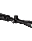 Vortex Crossfire II 4-12x44 Richtkijker, V-Plex Dradenkruis (MOA)