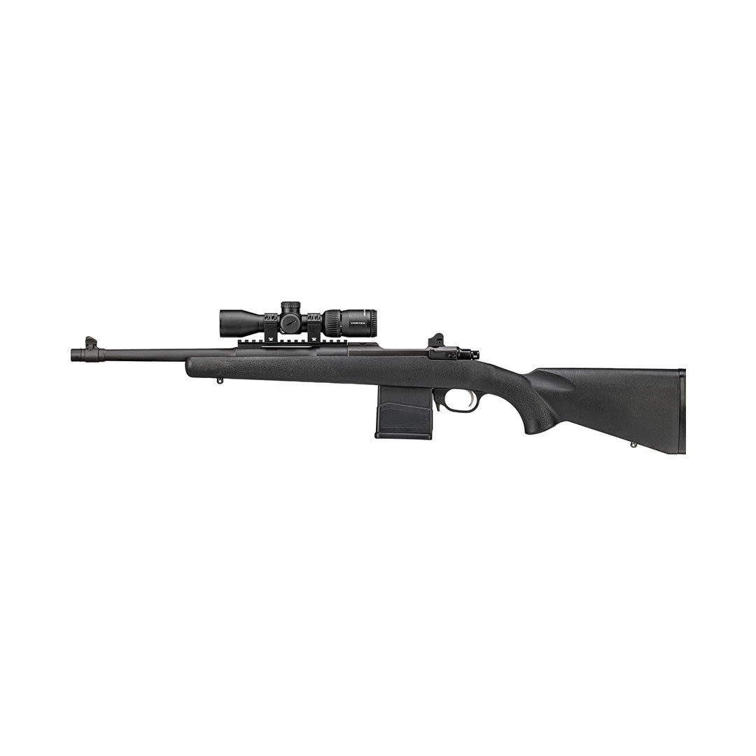 Vortex Crossfire HD 1.5-5.5x32 Richtkijker Scout, Verlicht Dead-Hold 2A BDC Dradenkruis (MOA)