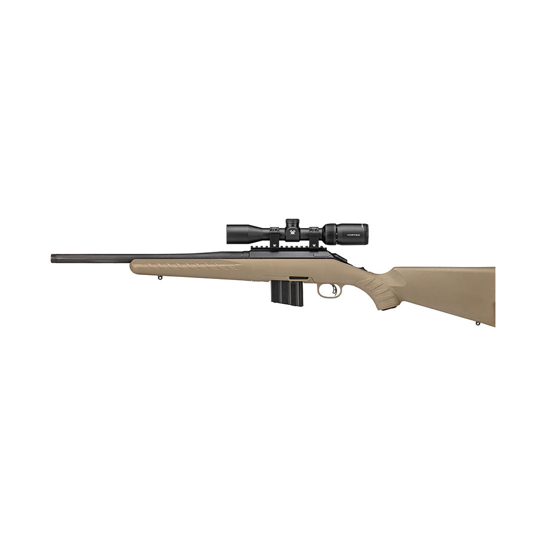 Vortex Crossfire HD 2-7x32  Richtkijker, V-Plex Dradenkruis (MOA)
