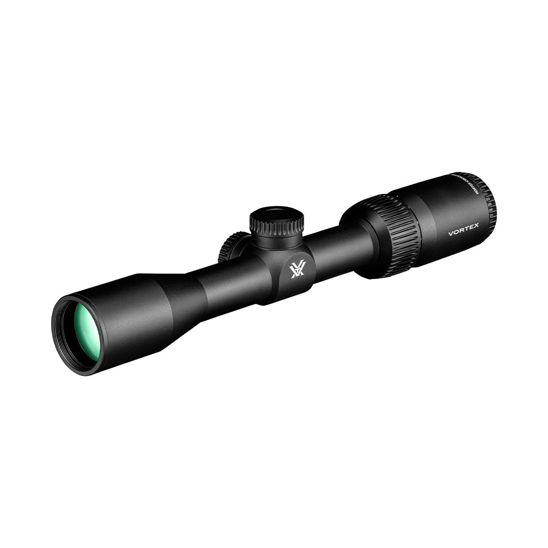 Vortex Crossfire HD 2-7x32  Richtkijker, V-Plex Dradenkruis (MOA)