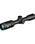 Vortex Crossfire HD 2-7x32  Richtkijker Rimfire, V-Plex Dradenkruis (MOA)