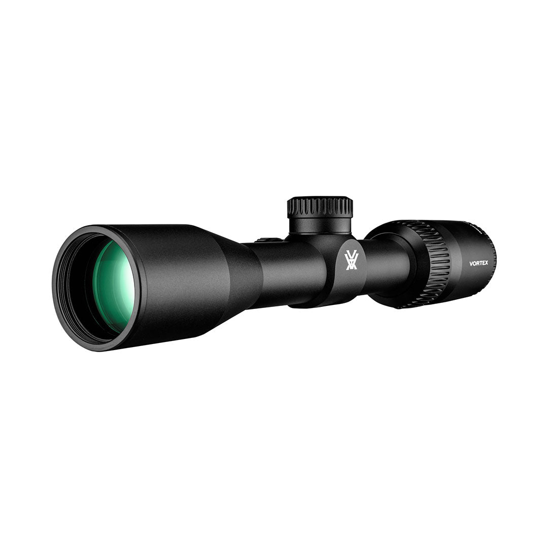 Vortex Crossfire HD 2-7x32  Richtkijker Rimfire, V-Plex Dradenkruis (MOA)