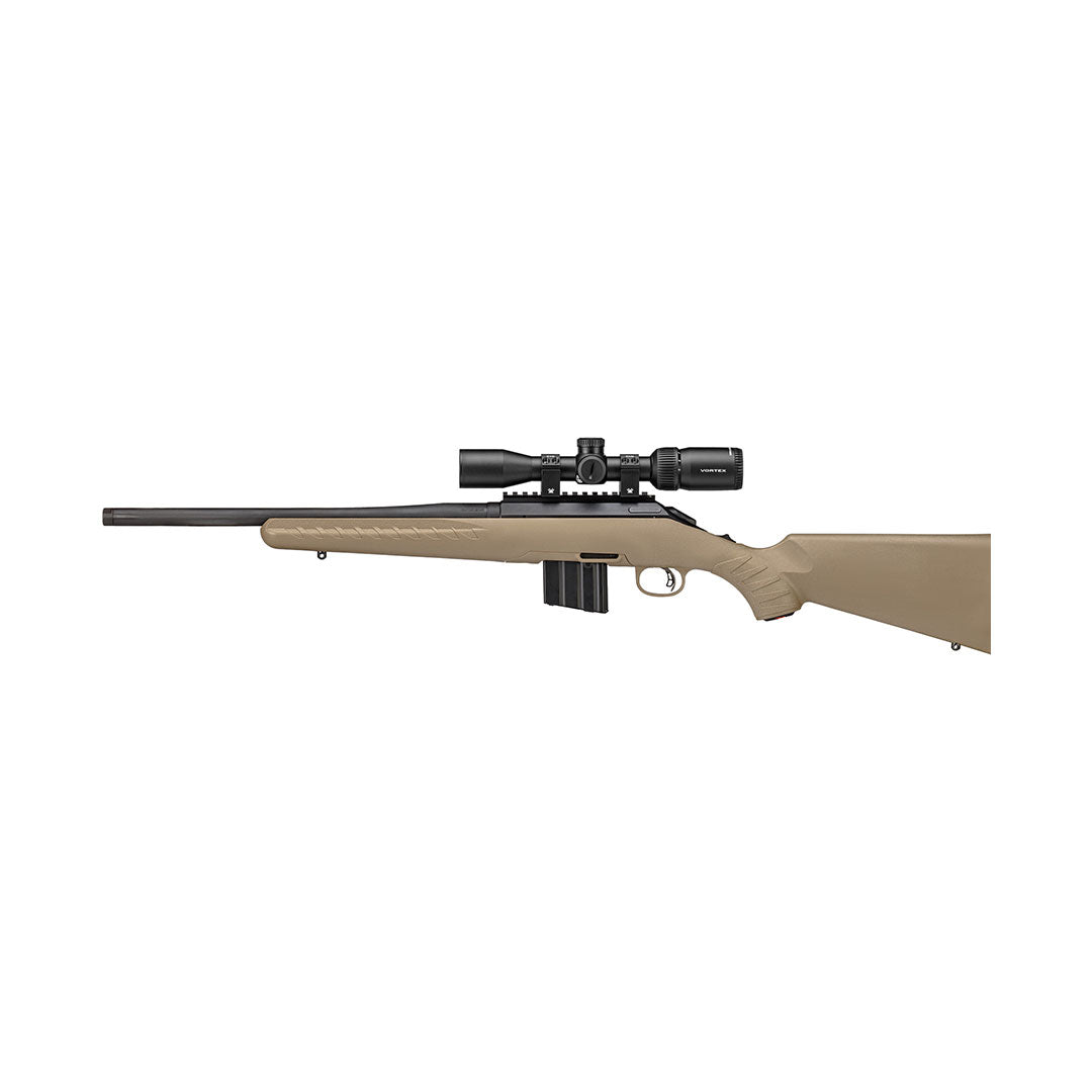 Vortex Crossfire HD 2-7x32  Richtkijker, Verlicht Dead-Hold 2A BDC Dradenkruis (MOA)