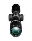Vortex Crossfire HD 2-7x32  Richtkijker, Verlicht Dead-Hold 2A BDC Dradenkruis (MOA)