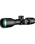 Vortex Crossfire HD 2-7x32  Richtkijker, Verlicht Dead-Hold 2A BDC Dradenkruis (MOA)