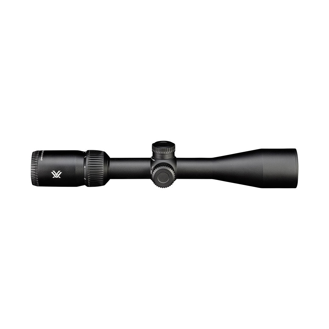 Vortex Crossfire HD 3-9x40 Richtkijker, V-Plex Dradenkruis (MOA)