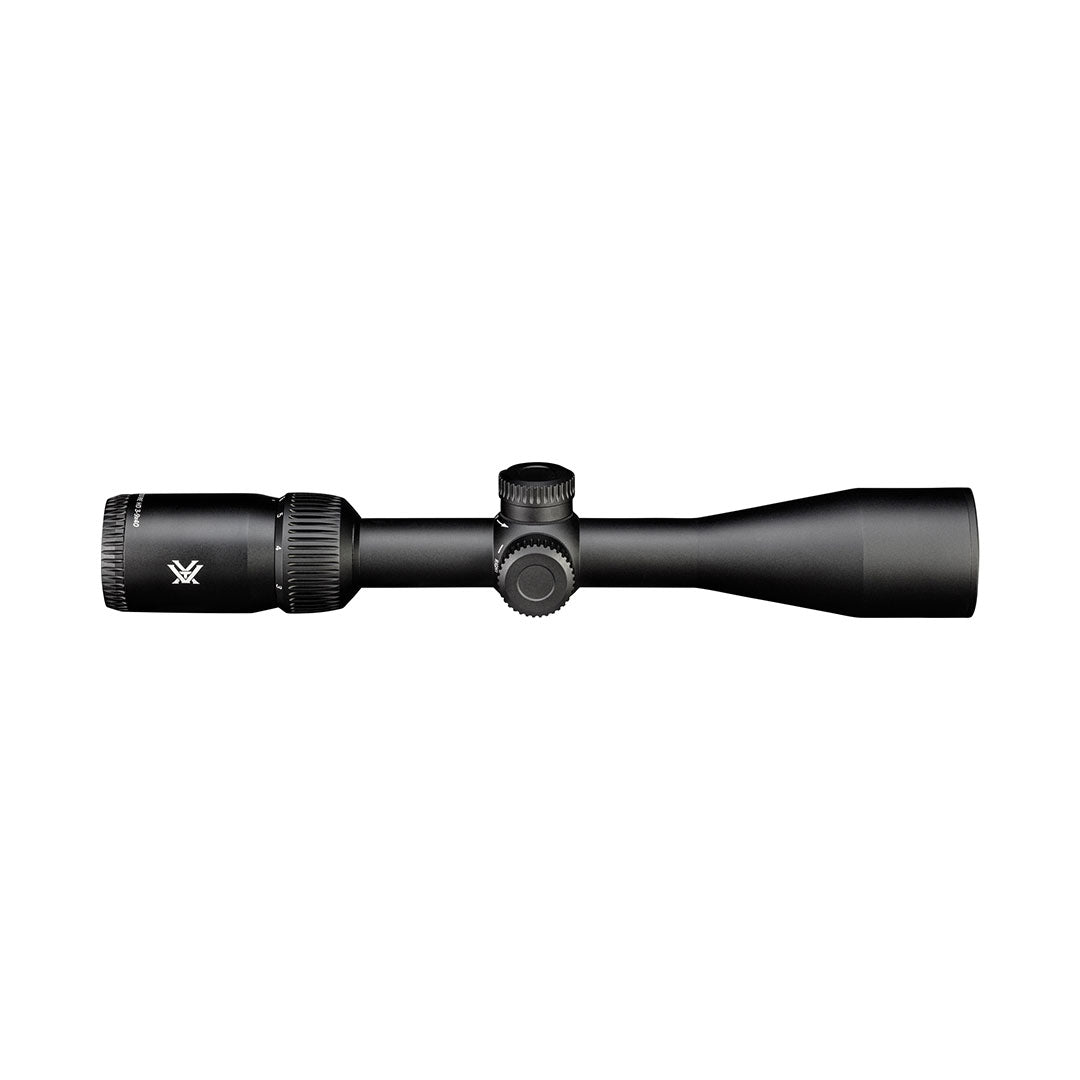 Vortex Crossfire HD 3-9x40 Richtkijker, Straight-Wall BDC Dradenkruis (MOA)