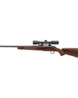 Vortex Crossfire HD 3-9x40 Richtkijker, Straight-Wall BDC Dradenkruis (MOA)
