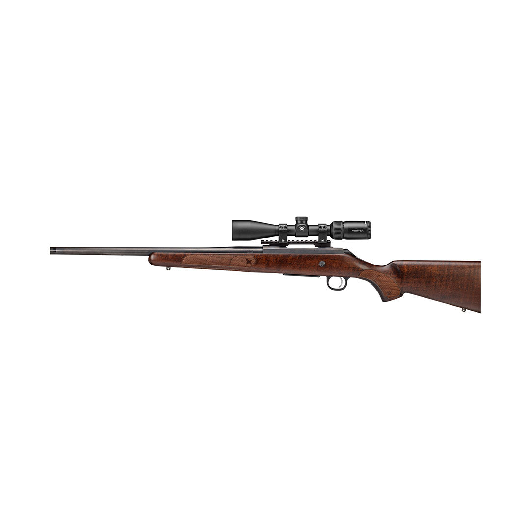 Vortex Crossfire HD 3-9x40 Richtkijker, Straight-Wall BDC Dradenkruis (MOA)