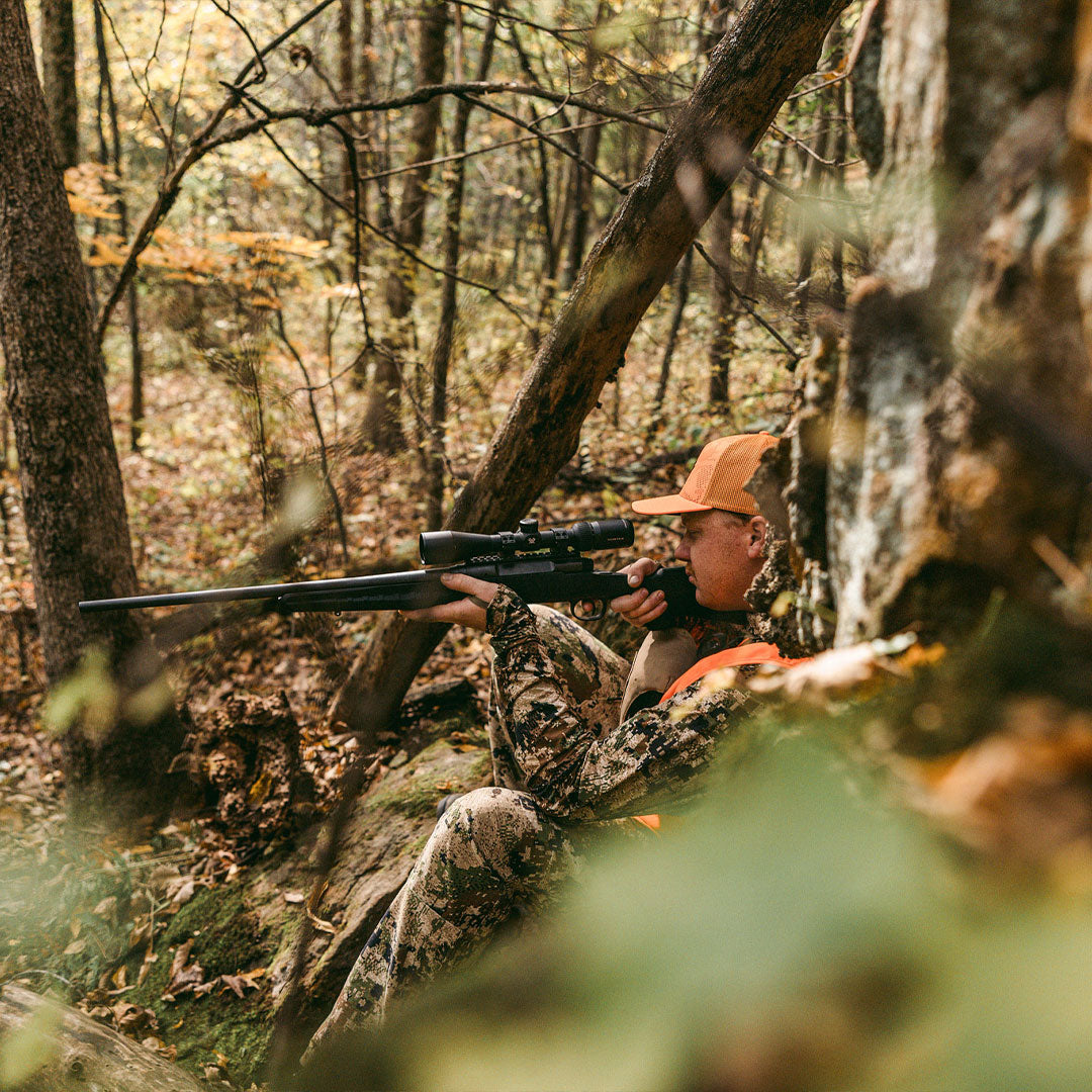Vortex Crossfire HD 3-9x40 Richtkijker, Straight-Wall BDC Dradenkruis (MOA)