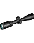 Vortex Crossfire HD 3-9x40 Richtkijker, Straight-Wall BDC Dradenkruis (MOA)