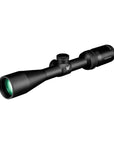 Vortex Crossfire HD 3-9x40 Richtkijker, Straight-Wall BDC Dradenkruis (MOA)