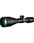 Vortex Crossfire HD 3-9x40 Richtkijker, Straight-Wall BDC Dradenkruis (MOA)