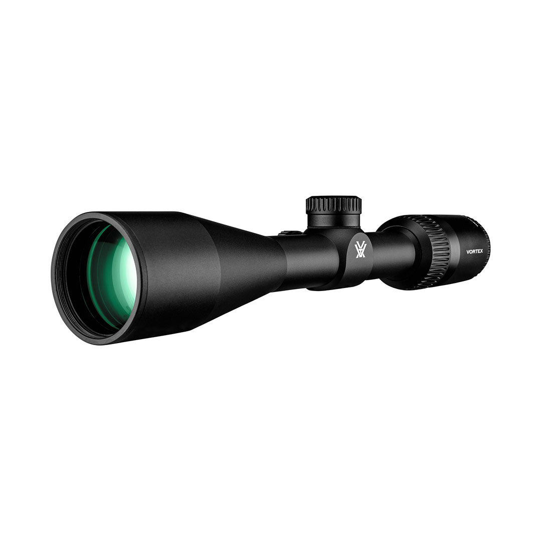 Vortex Crossfire HD 3-9x40 Richtkijker, Straight-Wall BDC Dradenkruis (MOA)