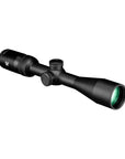 Vortex Crossfire HD 3-9x40 Richtkijker, Straight-Wall BDC Dradenkruis (MOA)