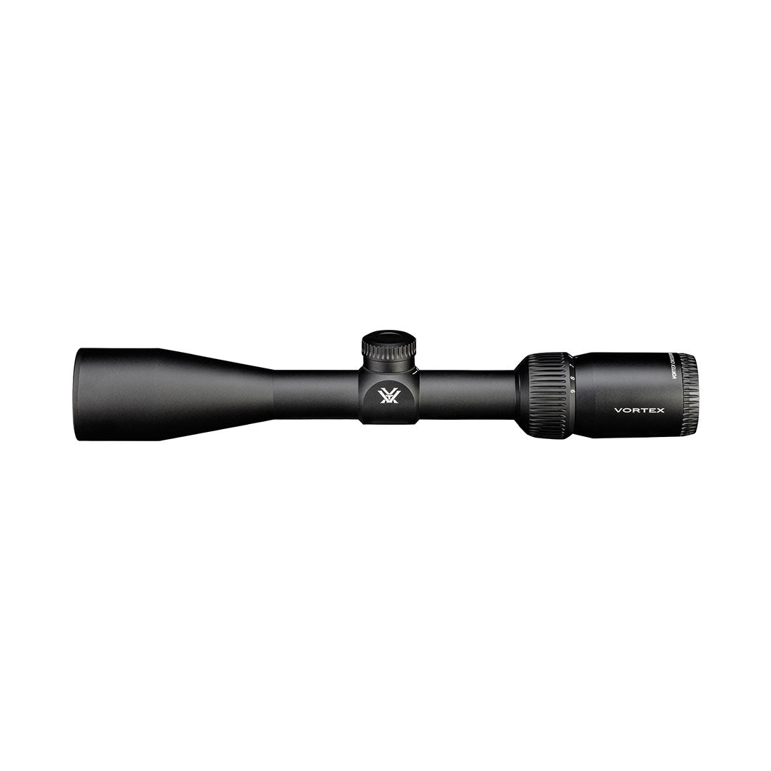 Vortex Crossfire HD 3-9x40 Richtkijker, Straight-Wall BDC Dradenkruis (MOA)