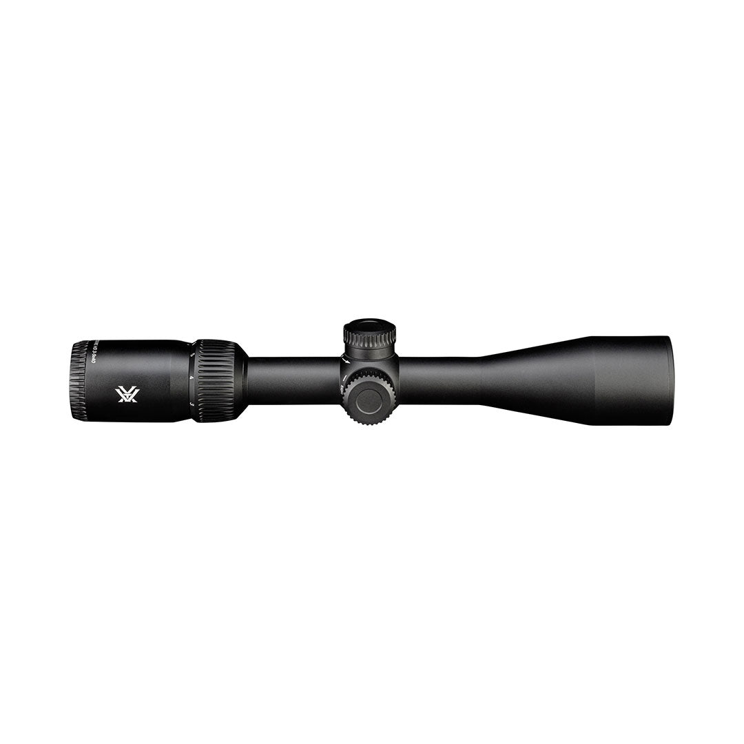 Vortex Crossfire HD 3-9x40 Richtkijker, Muzzleloader BDC Dradenkruis (MOA)