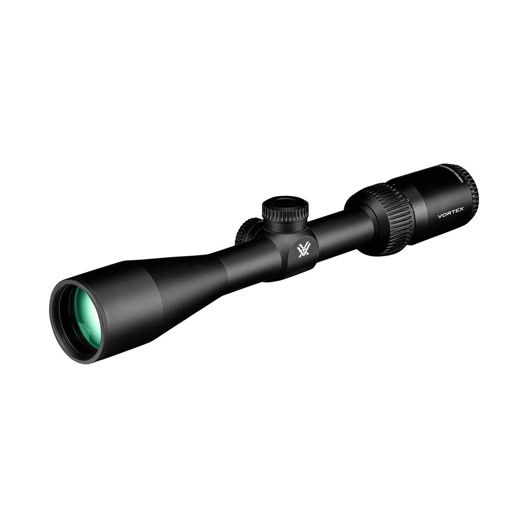 Vortex Crossfire HD 3-9x40 Richtkijker, Muzzleloader BDC Dradenkruis (MOA)