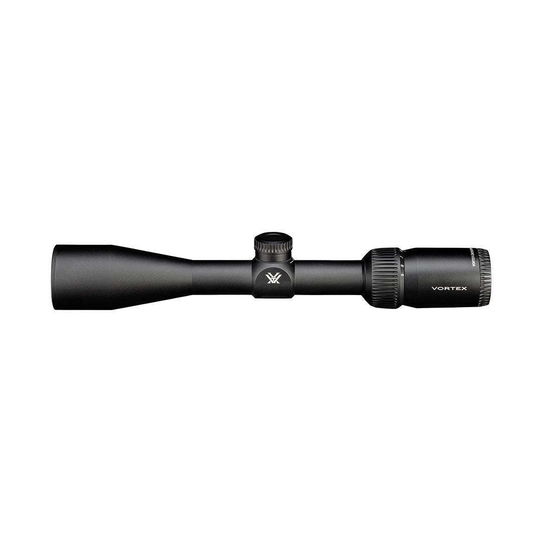 Vortex Crossfire HD 3-9x40 Richtkijker, Muzzleloader BDC Dradenkruis (MOA)