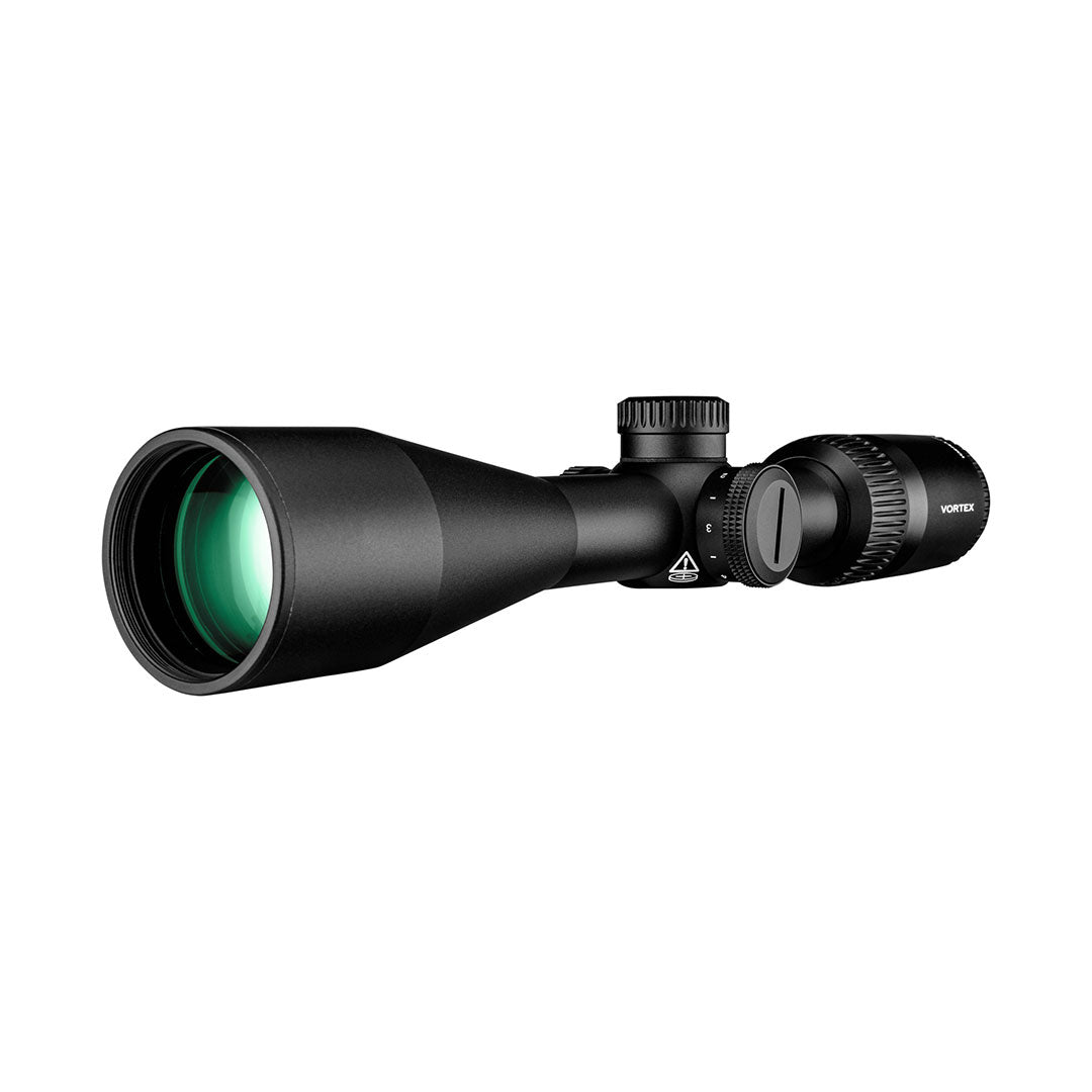 Vortex Crossfire HD 3-9x40 Richtkijker, Verlicht Dead-Hold 2A BDC Dradenkruis (MOA)