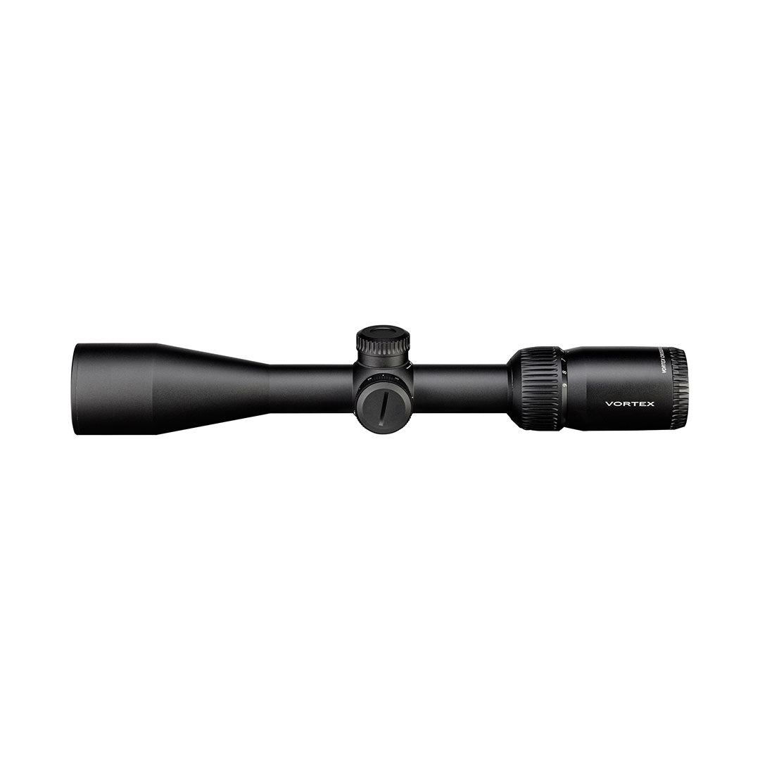 Vortex Crossfire HD 3-9x40 Richtkijker, Verlicht Dead-Hold 2A BDC Dradenkruis (MOA)
