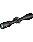 Vortex Crossfire HD 4-12x44 Richtkijker, Dead-Hold BDC Dradenkruis (MOA)