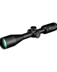 Vortex Crossfire HD 4-12x44 Richtkijker, Dead-Hold BDC Dradenkruis (MOA)