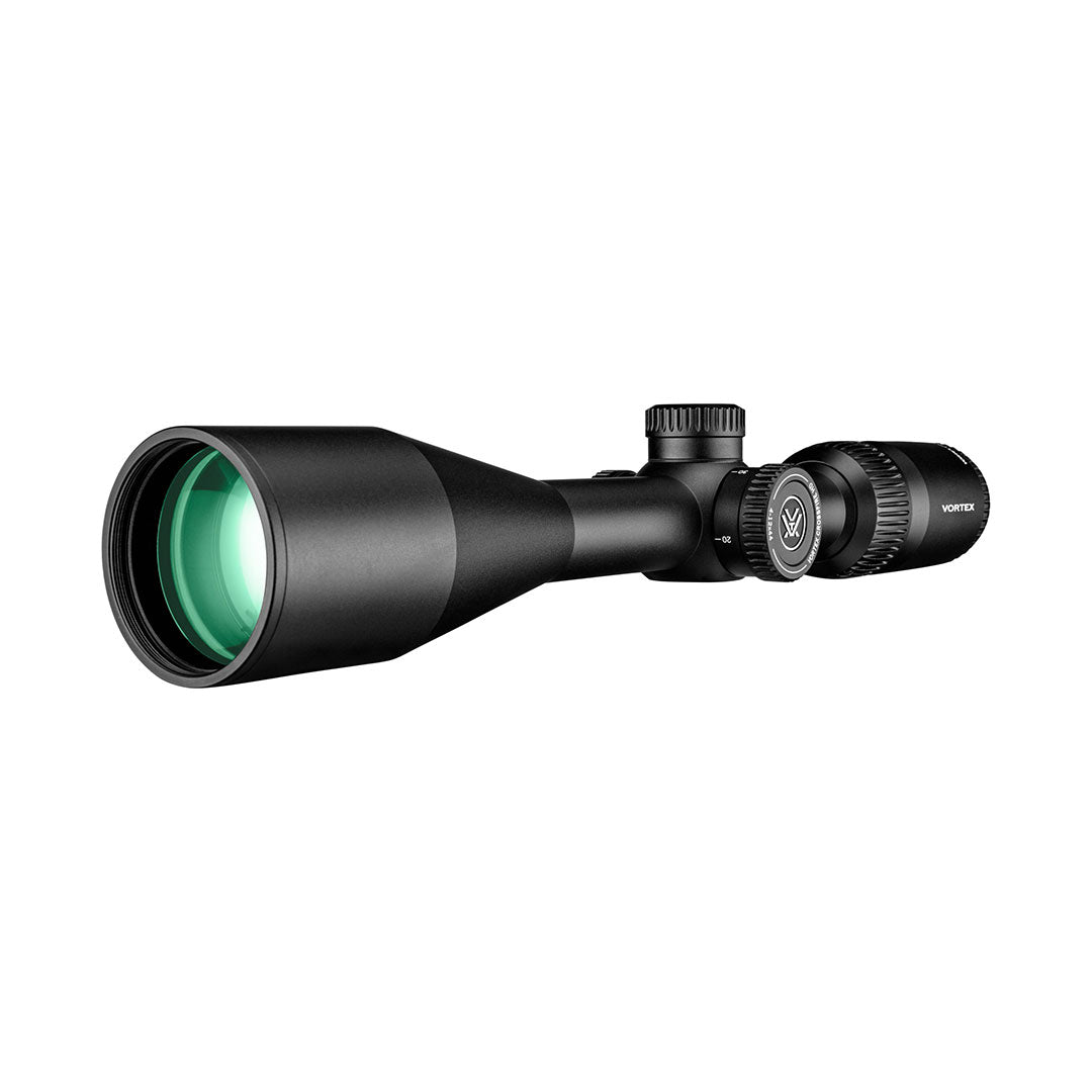 Vortex Crossfire HD 4-12x44 Richtkijker, Dead-Hold BDC Dradenkruis (MOA)
