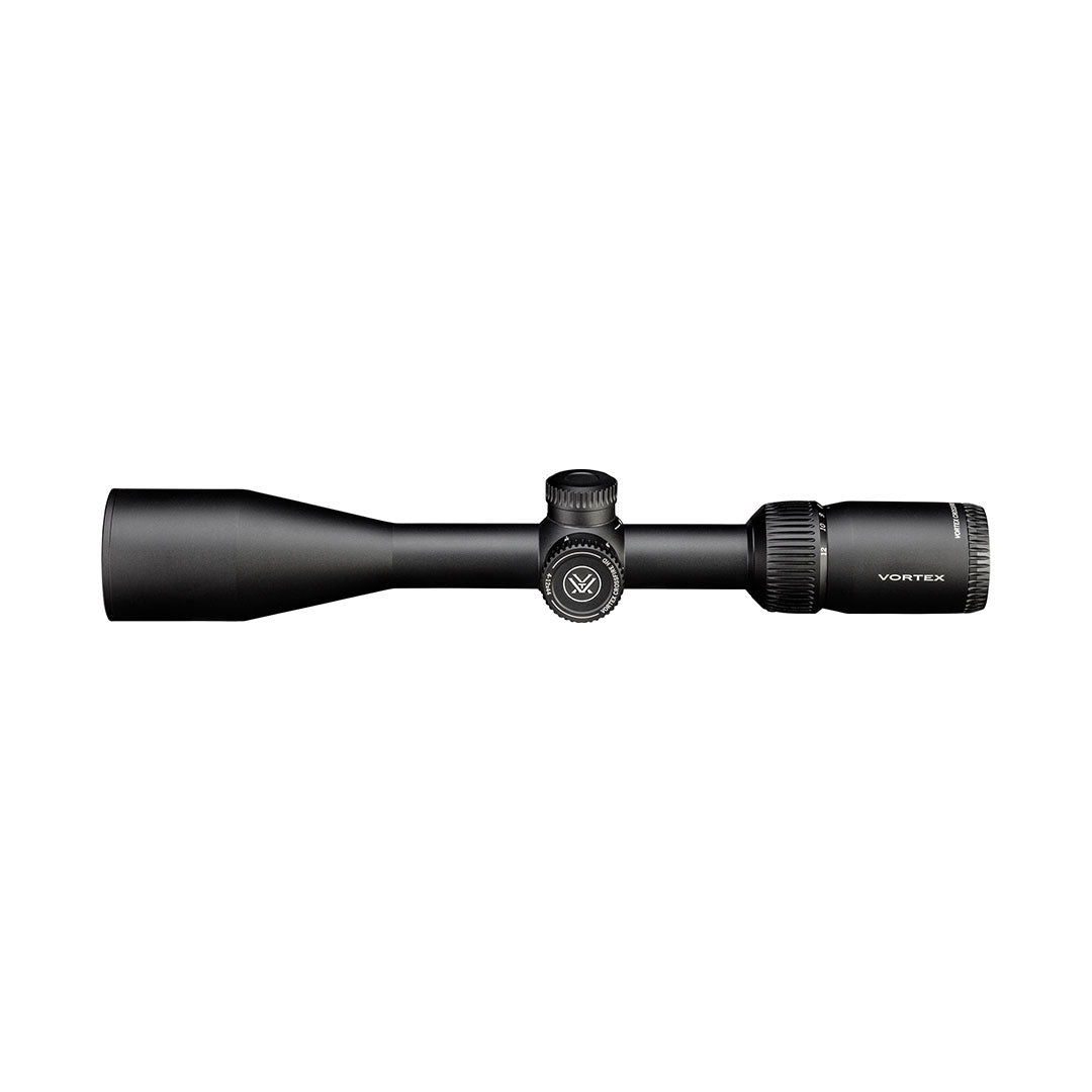Vortex Crossfire HD 4-12x44 Richtkijker, Dead-Hold BDC Dradenkruis (MOA)