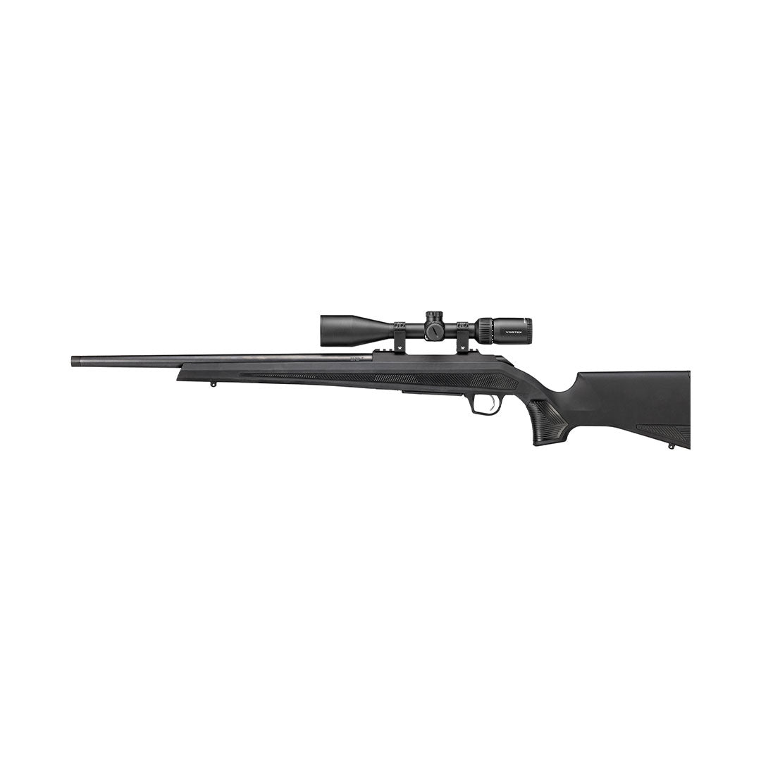 Vortex Crossfire HD 4-12x44 Richtkijker, Verlicht Dead-Hold 2A BDC Dradenkruis (MOA)
