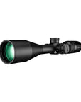 Vortex Crossfire HD 4-12x44 Richtkijker, Verlicht Dead-Hold 2A BDC Dradenkruis (MOA)