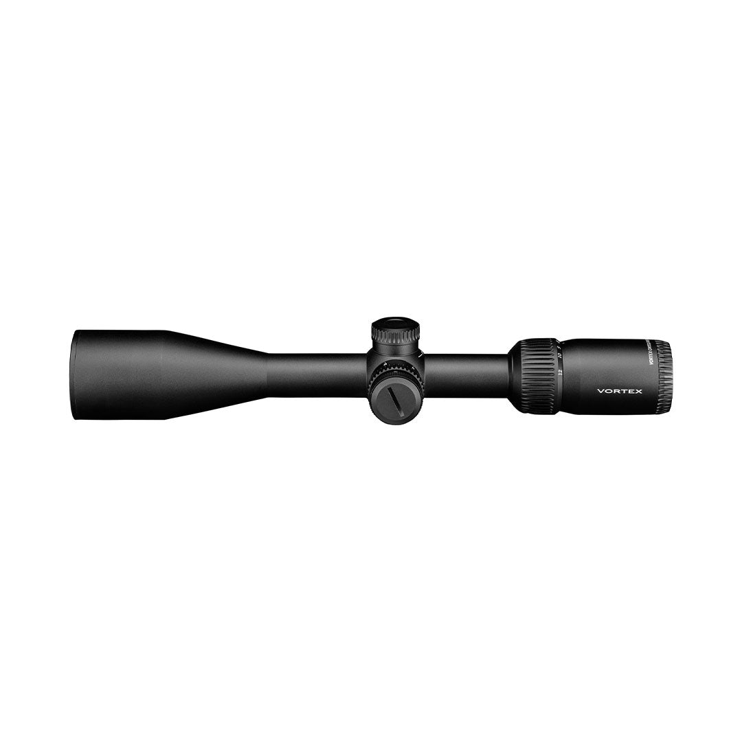 Vortex Crossfire HD 4-12x44 Richtkijker, Verlicht Dead-Hold 2A BDC Dradenkruis (MOA)