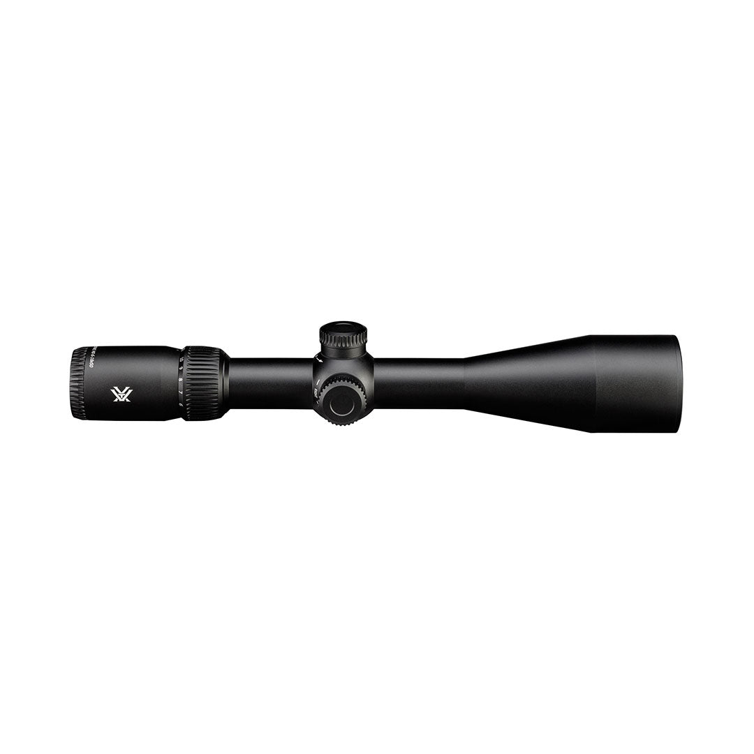 Vortex Crossfire HD 6-18x50 Richtkijker, Widerange Plex Dradenkruis (MOA)