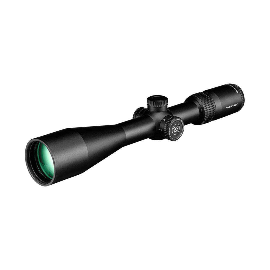 Vortex Crossfire HD 6-18x50 Richtkijker, Widerange Plex Dradenkruis (MOA)