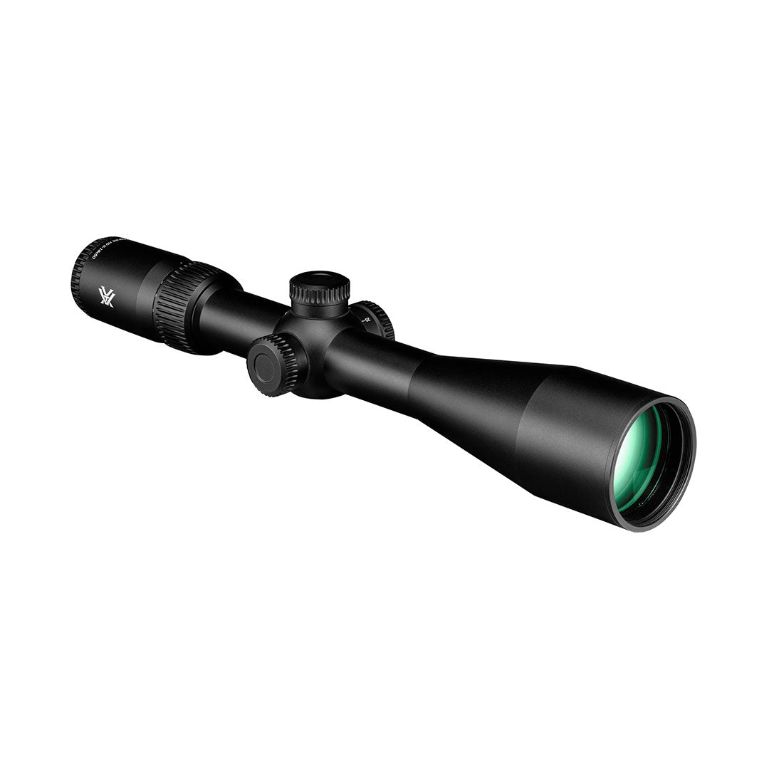 Vortex Crossfire HD 6-18x50 Richtkijker, Widerange Plex Dradenkruis (MOA)