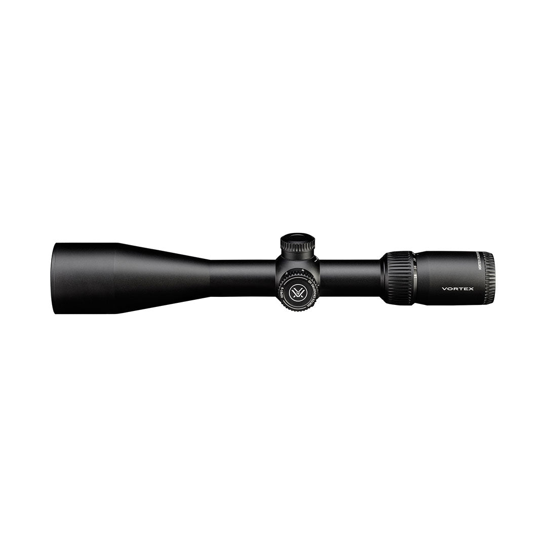 Vortex Crossfire HD 6-18x50 Richtkijker, Widerange Plex Dradenkruis (MOA)