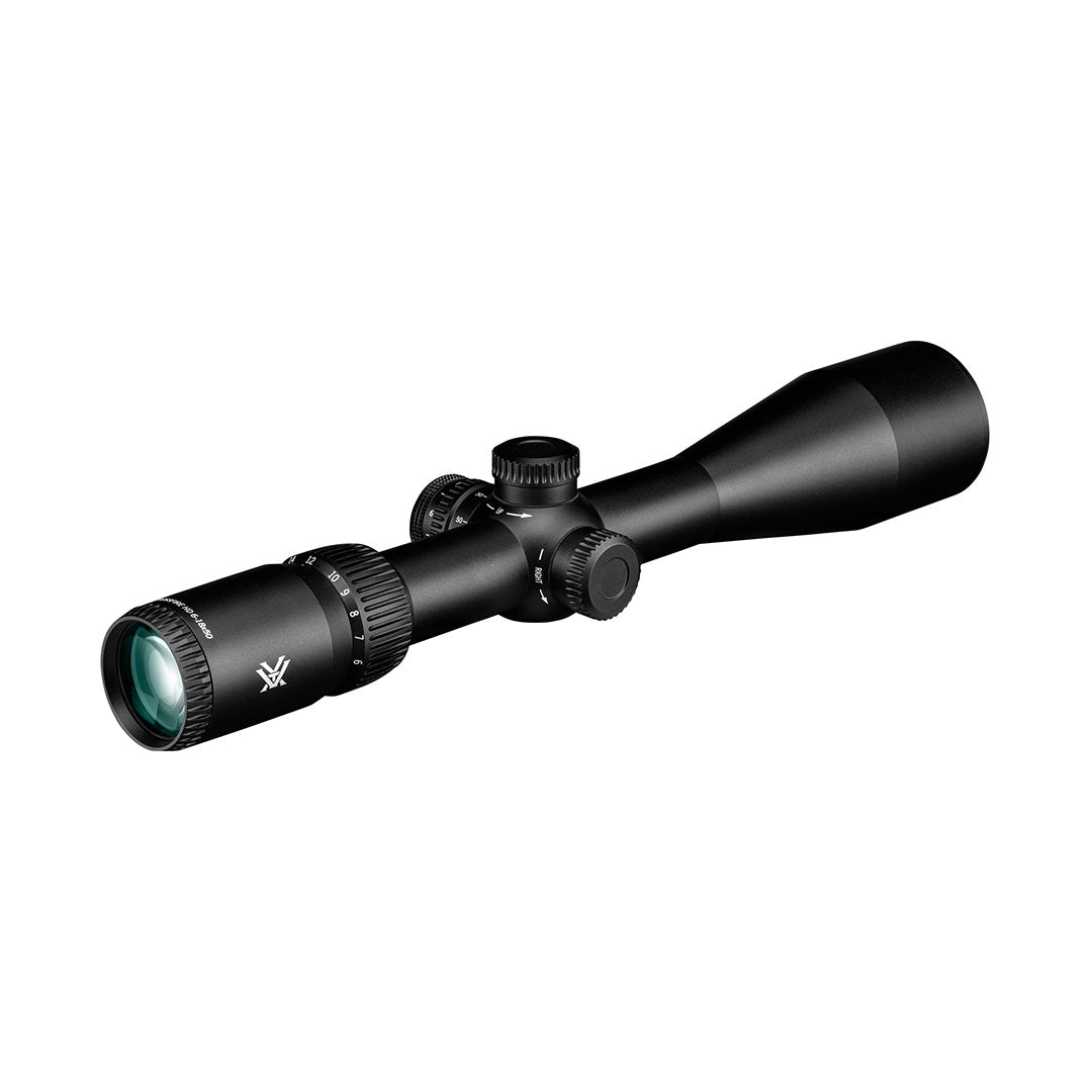 Vortex Crossfire HD 6-18x50 Richtkijker, Verlicht Dead-Hold 2A BDC Dradenkruis (MOA)