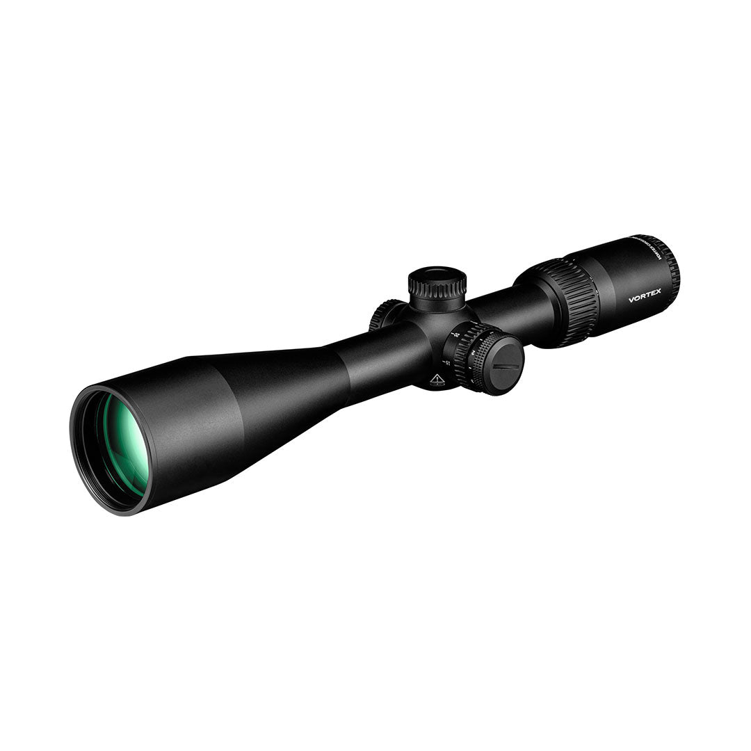 Vortex Crossfire HD 6-18x50 Richtkijker, Verlicht Dead-Hold 2A BDC Dradenkruis (MOA)
