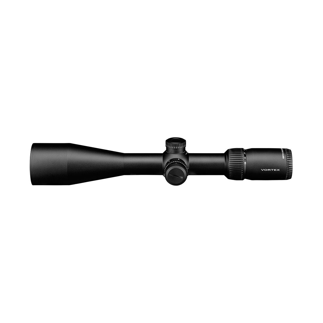 Vortex Crossfire HD 6-18x50 Richtkijker, Verlicht Dead-Hold 2A BDC Dradenkruis (MOA)