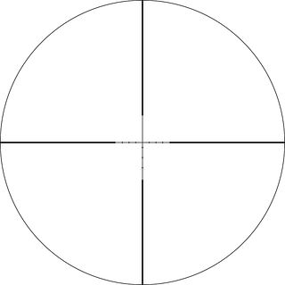 Vortex Triumph HD 3-9x40 Richtkijker, Dead-Hold BDC Dradenkruis (MOA)