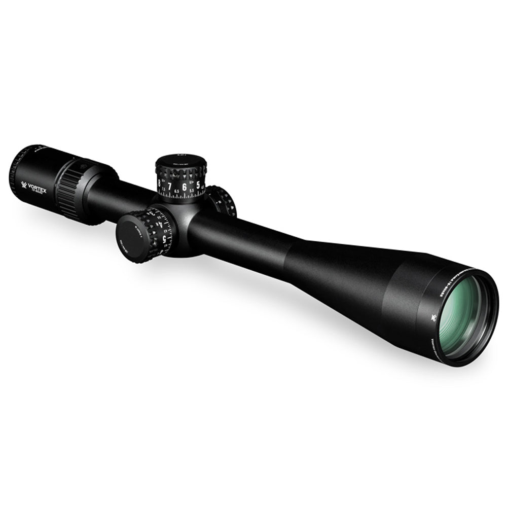 Vortex Richtkijker Golden Eagle HD 15-60x52 SFP, ECR-1 Dradenkruis (MOA)