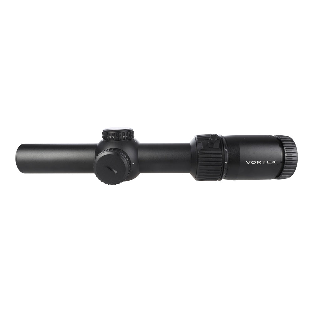 Vortex Richtkijker Strike Eagle 1-8x24 SFP, AR-BDC3 (MOA)