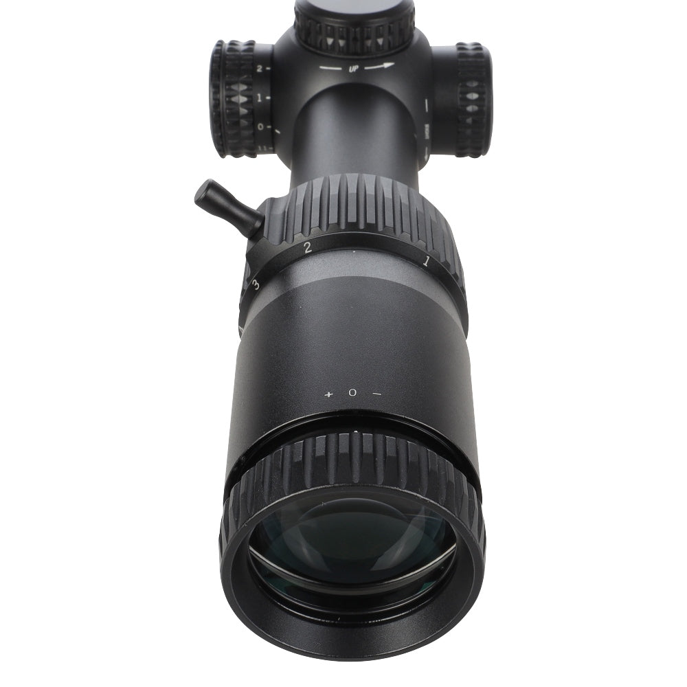 Vortex Richtkijker Strike Eagle 1-8x24 SFP, AR-BDC3 (MOA)
